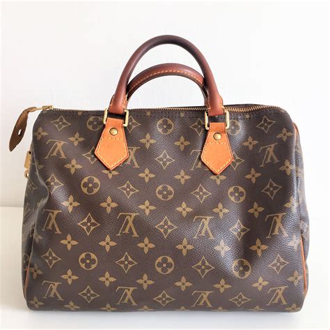 used lv speedy|louis vuitton speedy 30 price.